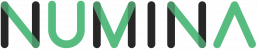 Numina Logo