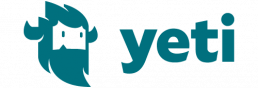 Yeti Logo